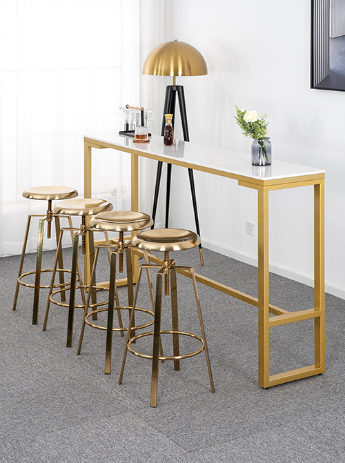   Metal Chair